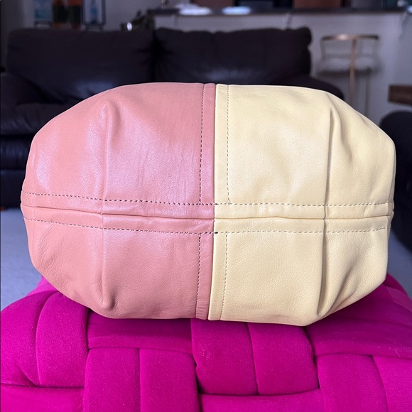 Coach Bea Tote-EUC - Picture 12 of 15